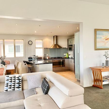 Amazing Seaview House Hotel Auckland Exterior foto