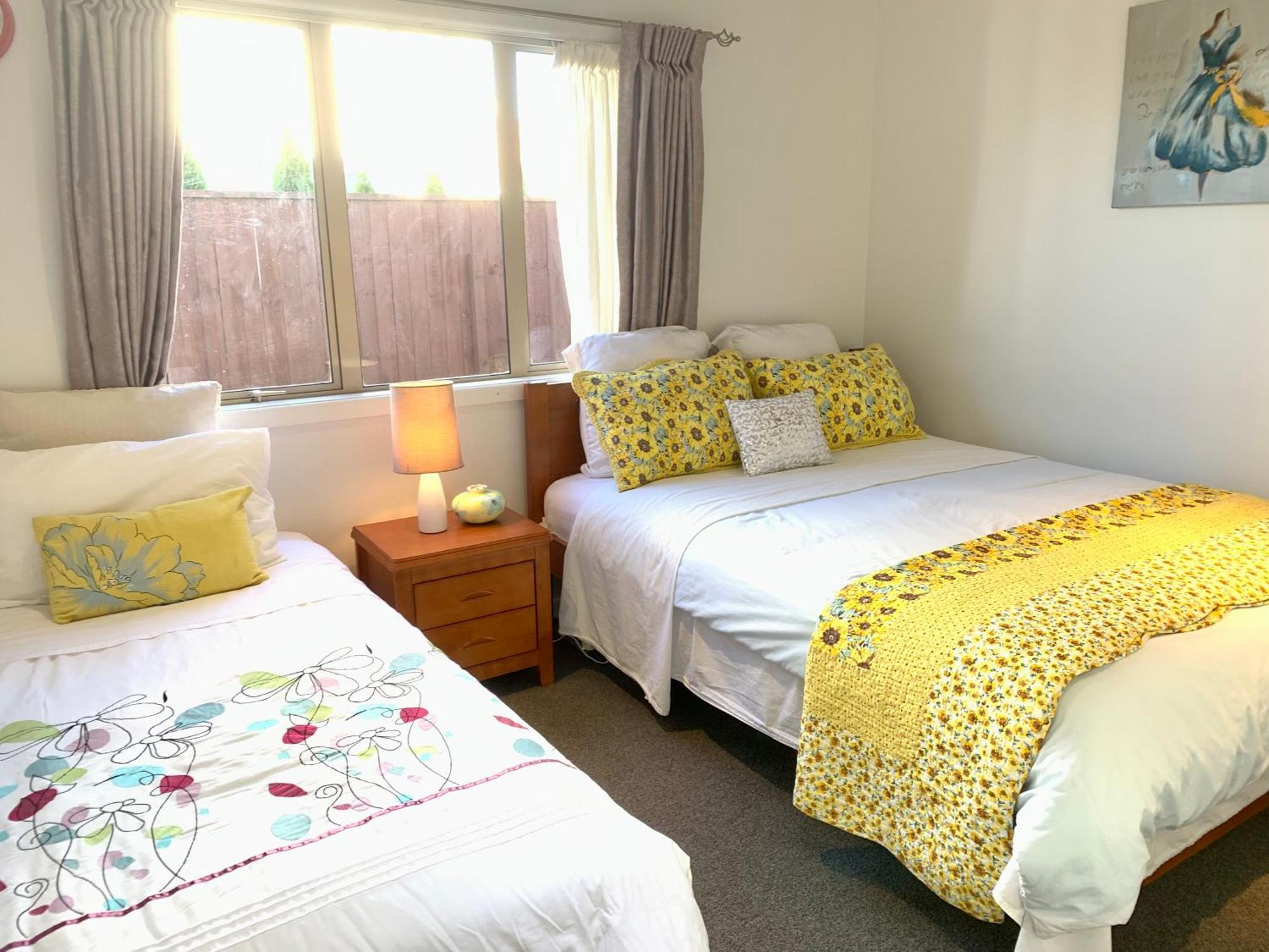 Amazing Seaview House Hotel Auckland Exterior foto