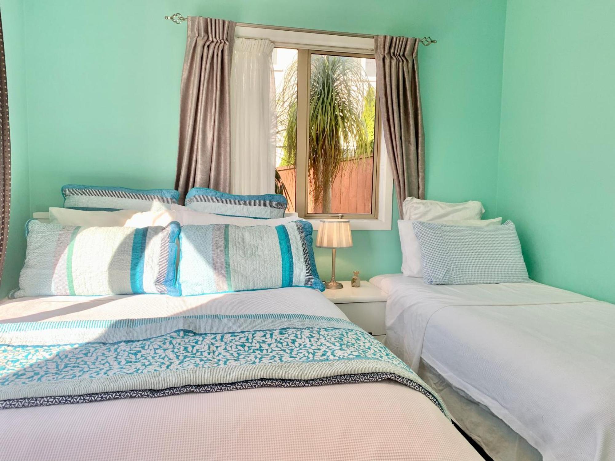 Amazing Seaview House Hotel Auckland Exterior foto